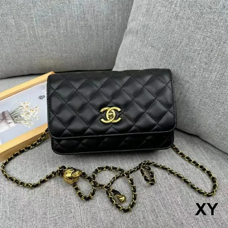 chanel mini sac a main pour femme s_1240414